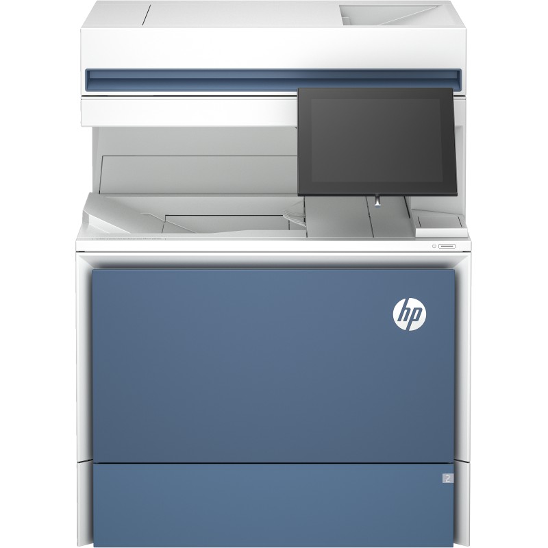 HP Color Laserjet Enterprise Mfp HP Color Laserjet Enterprise Mfp